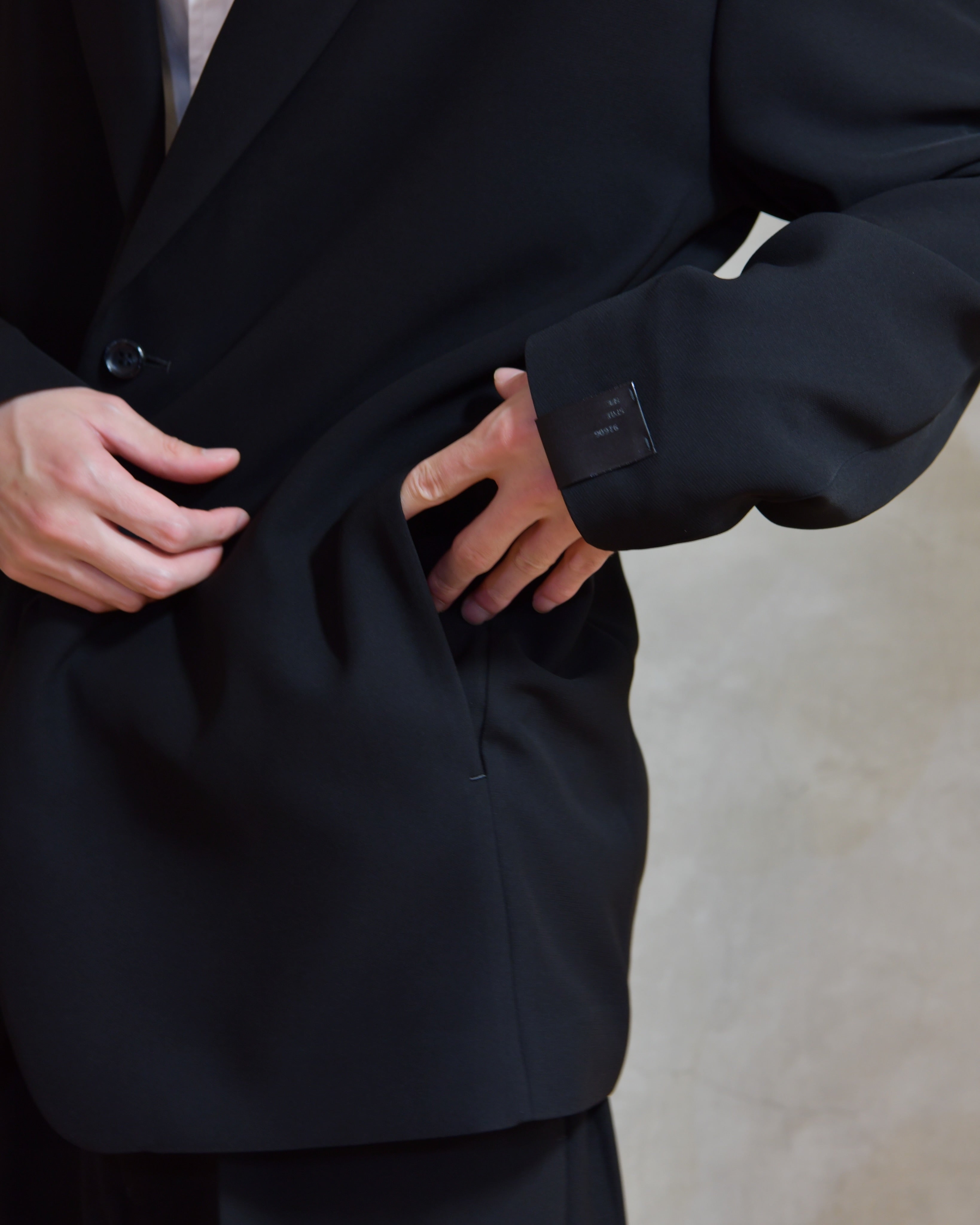 N.HOOLYWOOD / DRESS SHIRT (SH07-101) 