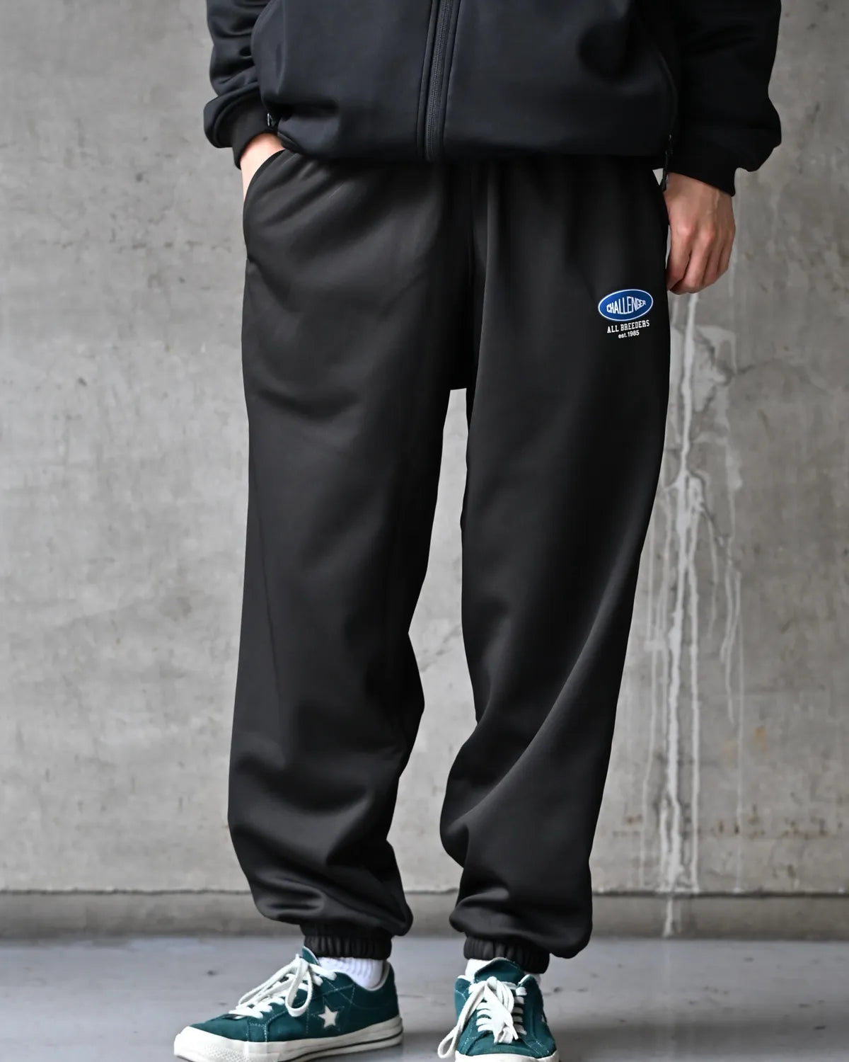 CHALLENGER / WARM CORE PANTS (CLG-PT 026-016)
