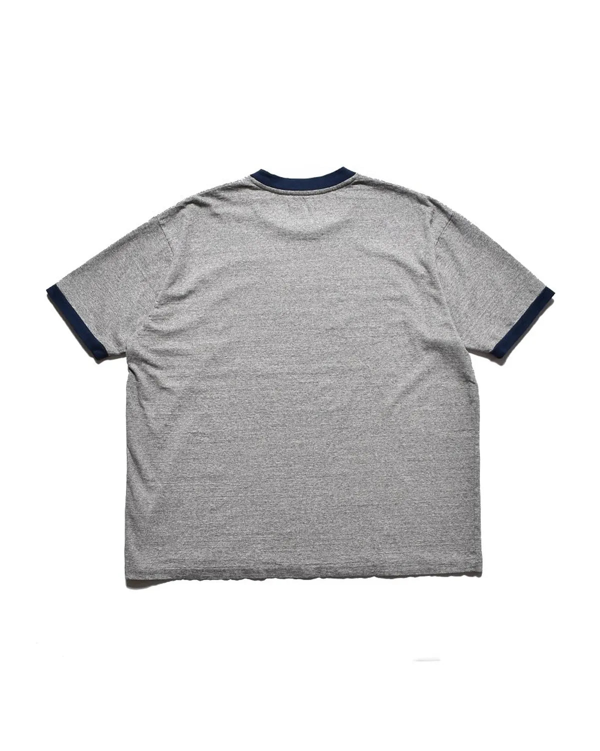 MINEDENIM  / SHIRLEYS Rinferneck T-SHIRT (2503-4003)