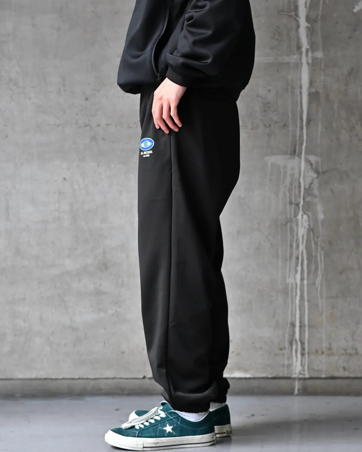 CHALLENGER / WARM CORE PANTS (CLG-PT 026-016)