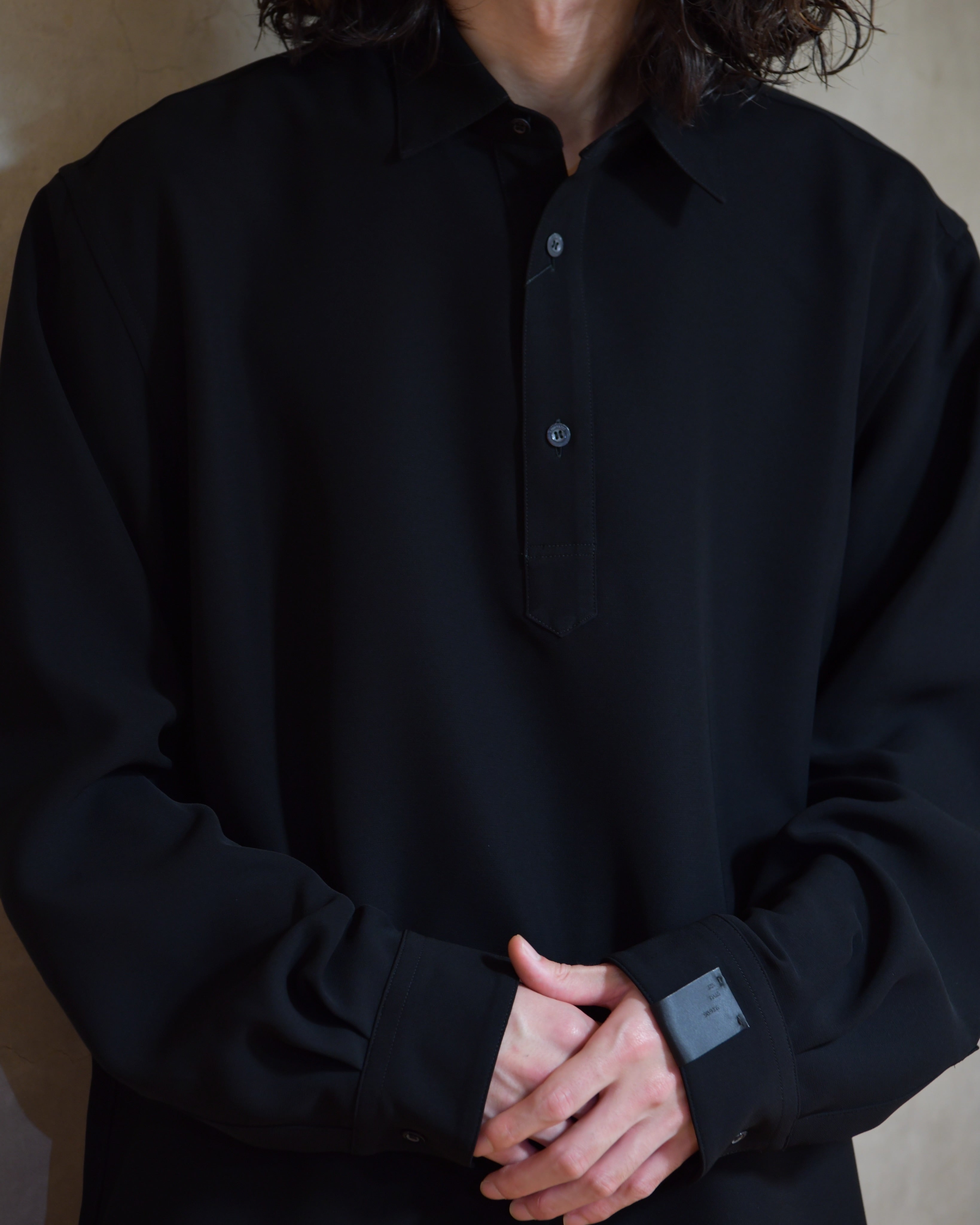 N.HOOLYWOOD COMPILE / PULLOVER SHIRT (2262-SH27-095)
