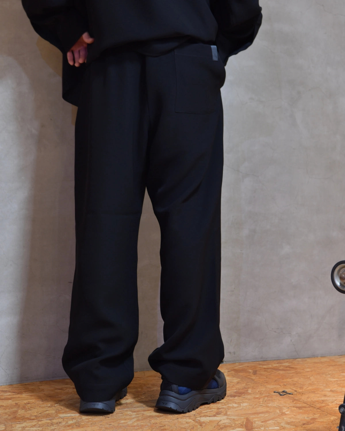 N.HOOLYWOOD / DRESS SHIRT (SH07-101) 