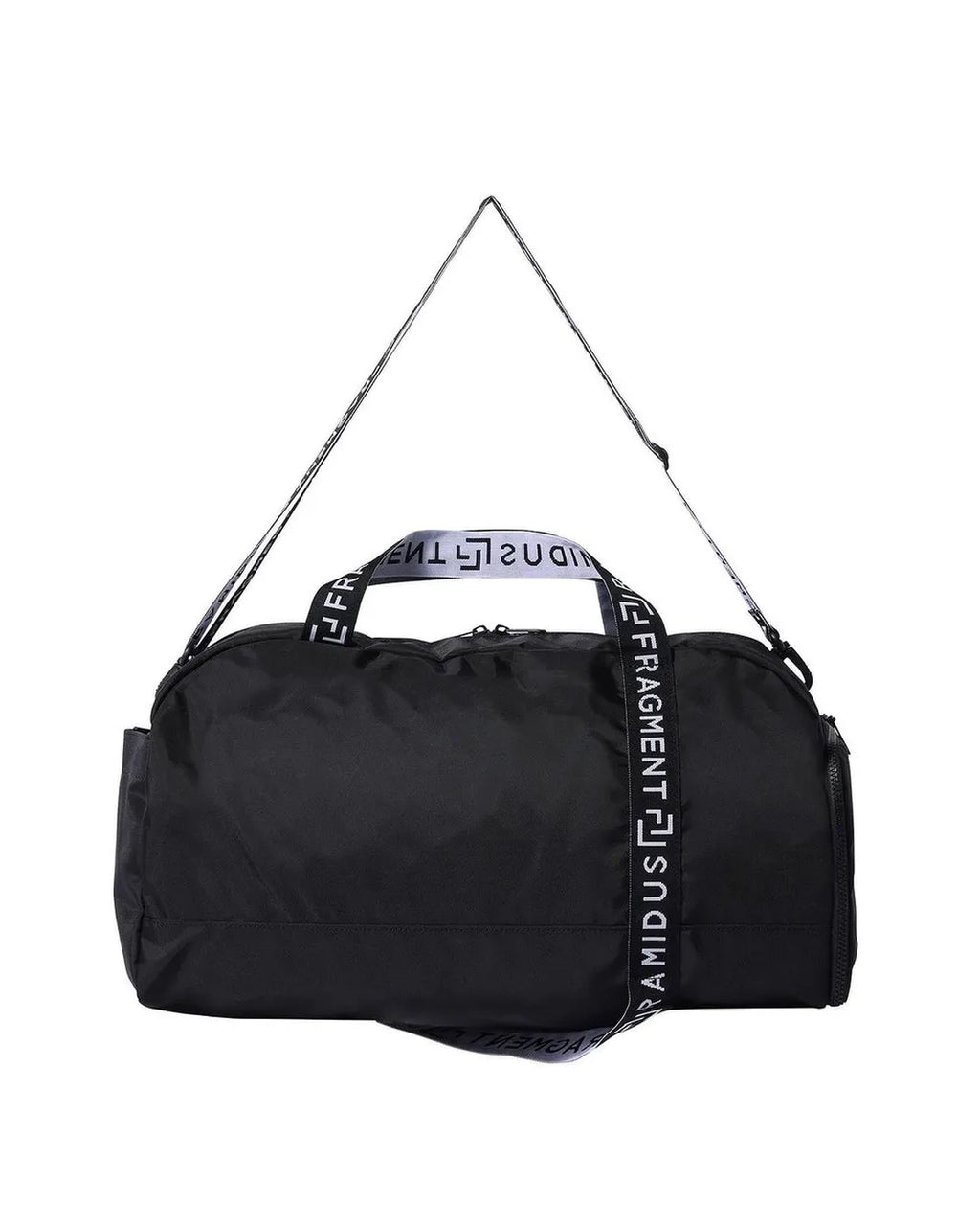 RAMIDUS(ラミダス) / “FRAGMENT DESIGN” RAMIDUS 2WAY BOSTON BAG (L