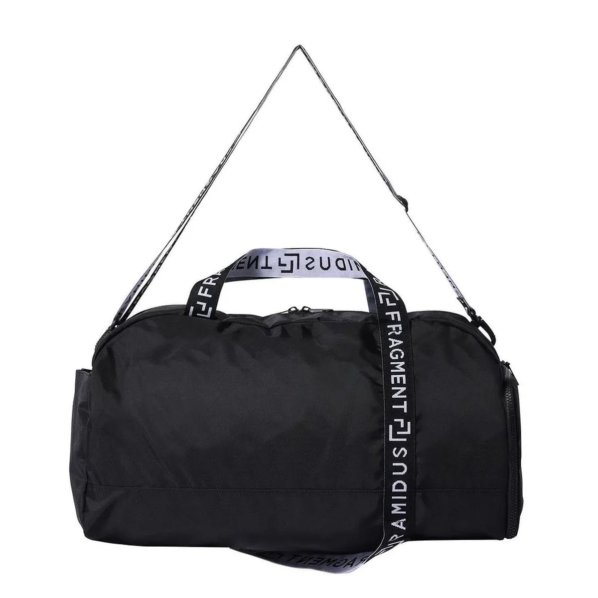 RAMIDUS(ラミダス) / “FRAGMENT DESIGN” RAMIDUS 2WAY BOSTON BAG (L