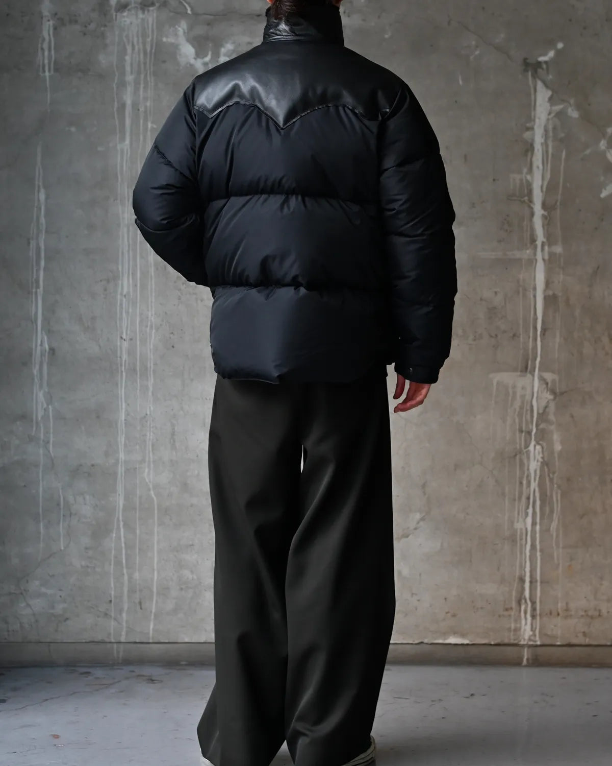 GDC × Rocky Mountain / Christy Jacket (GD0500-0124)