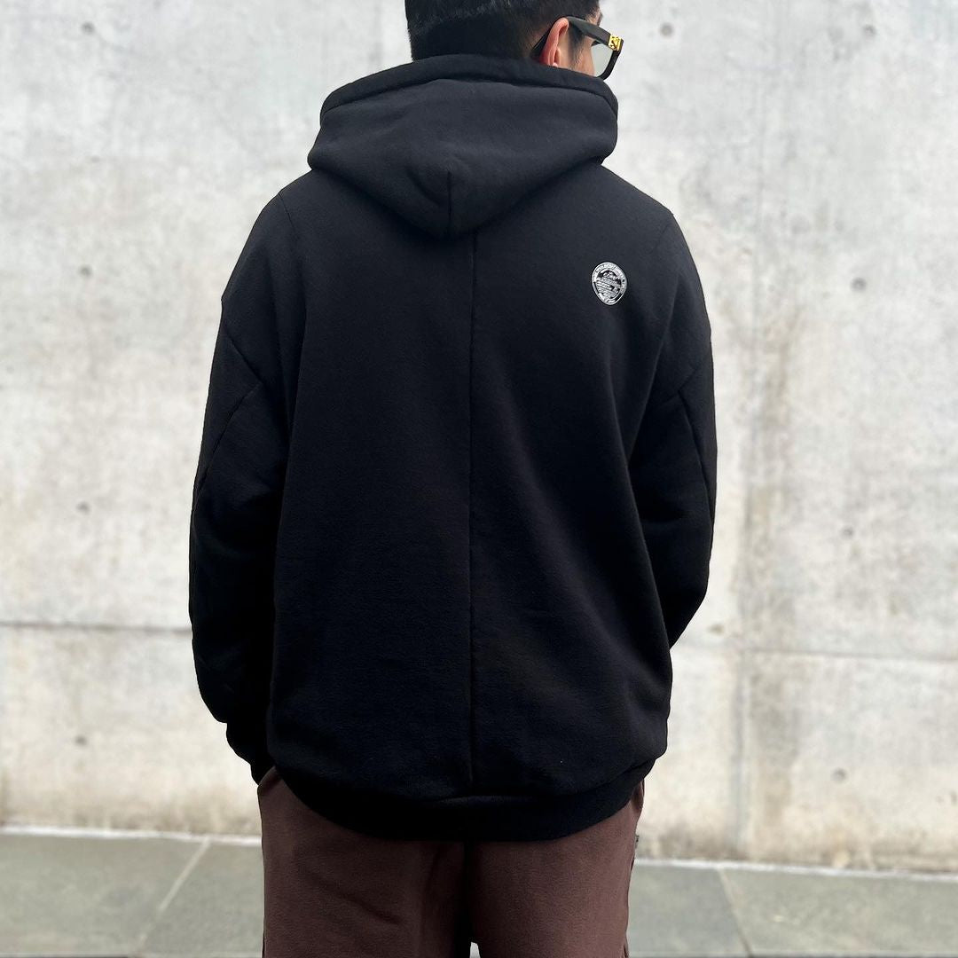 MAGIC STICK / THE CORE IDEAL HOODIE