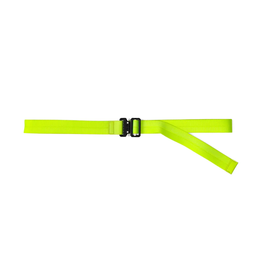 Graphpaper /  Nylon Riggers Belt (GU243-90231)