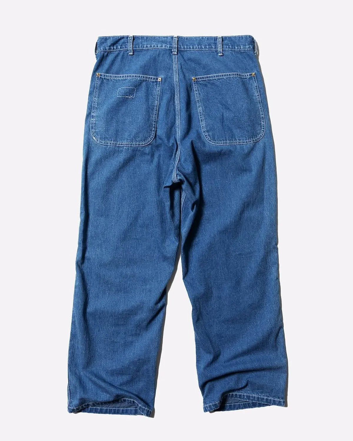 Unlikely / Unlikely Foreman Painter Pants Denim (U25S-24-0001)