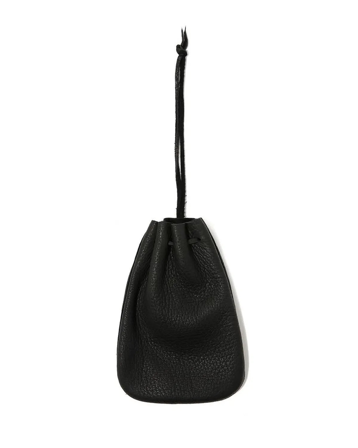 MASSES / DEER SKIN DRAWSTRING  (1251041010)