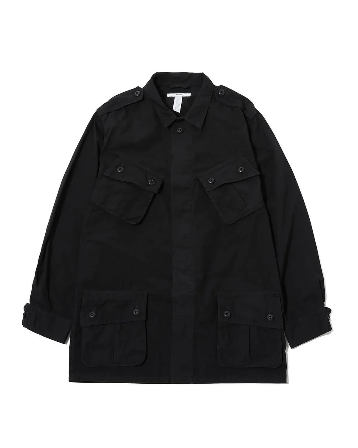 MASSES / FATIGUE JKT LONG (1251025013)