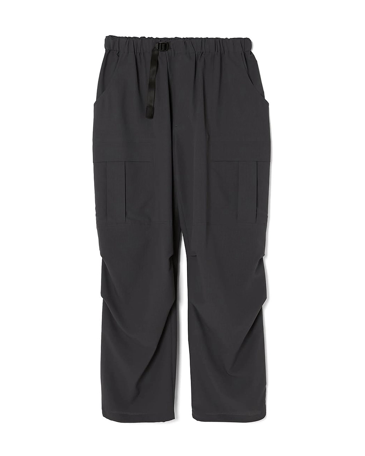 N.HOOLYWOOD COMPILE / WEBBING BELT CARGO PANTS (2251-CP24-007)