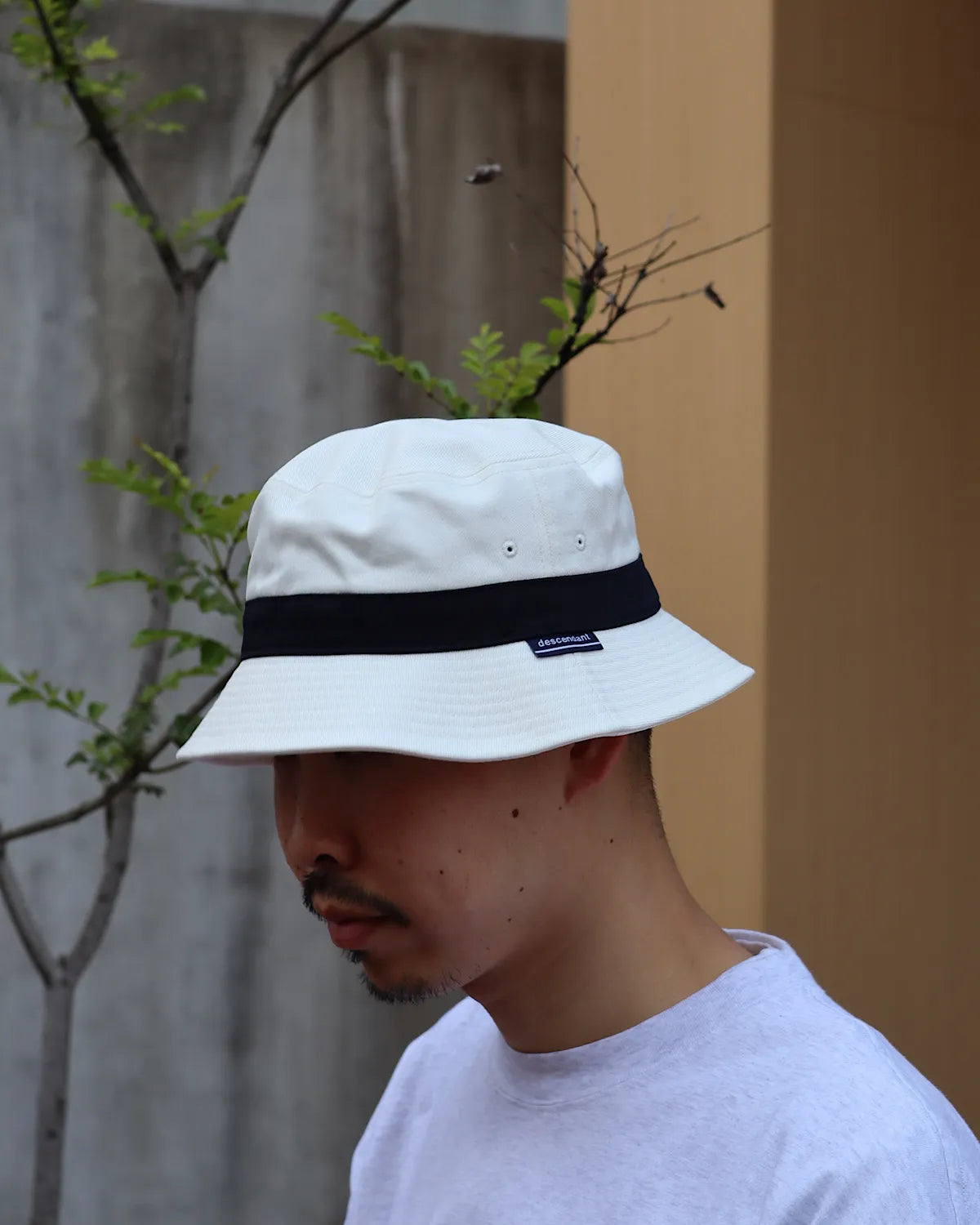DESCENDANT / HORIZON BUCKET (261EMDS-HT07)