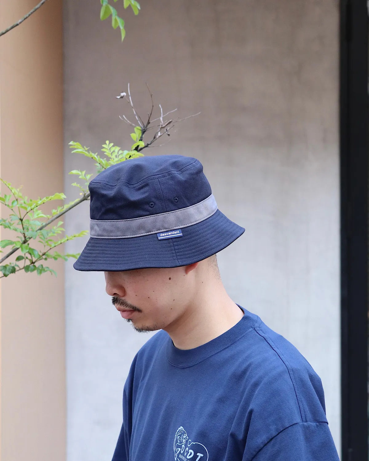 DESCENDANT / HORIZON BUCKET (261EMDS-HT07)