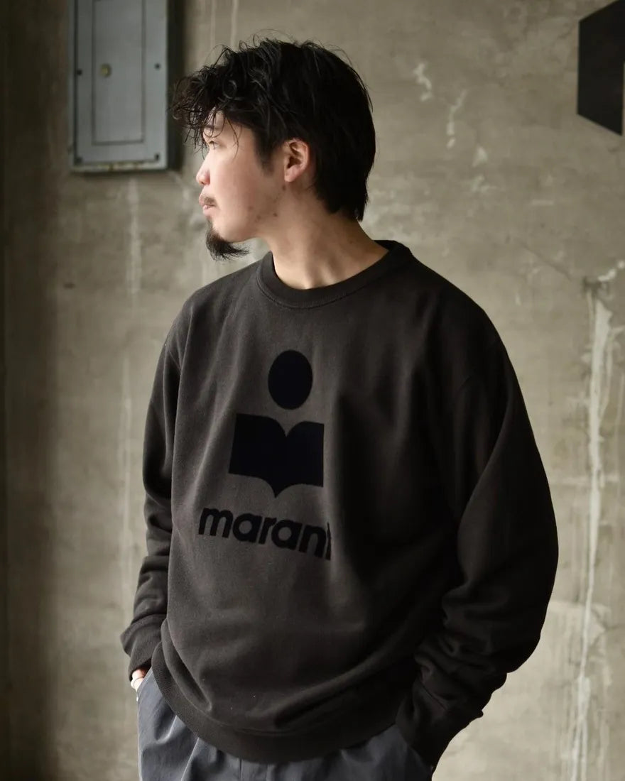 ISABEL MARANT / IMHP ジャージ (274-13407)