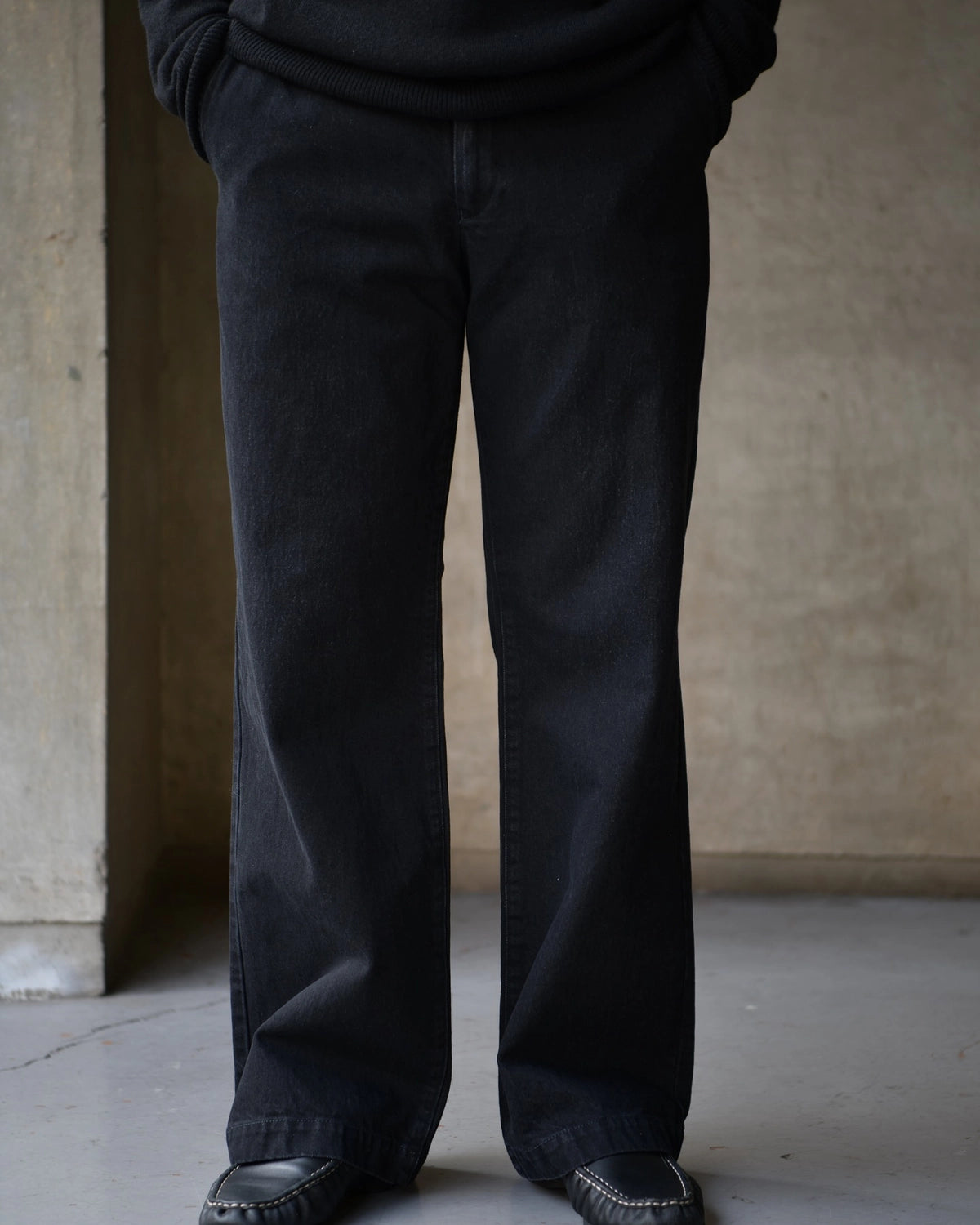 N.HOOLYWOOD / PANTS (2254-PT01-050)