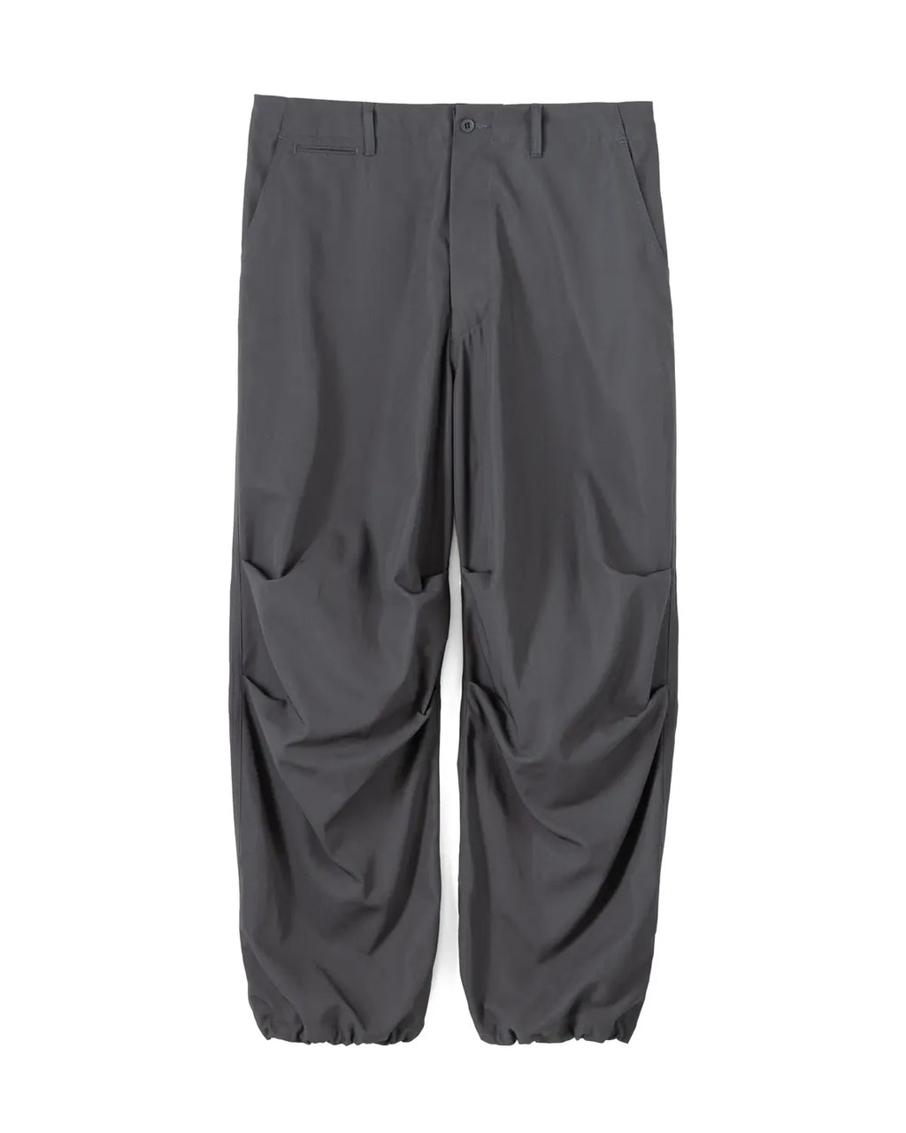 Graphpaper（グラフペーパー） / High Twist Gabardine Military Pants