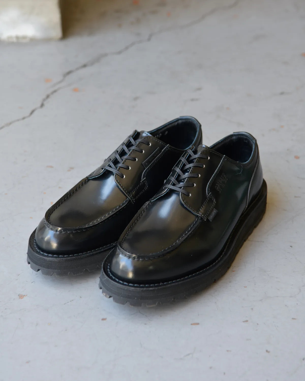 N.HOOLYWOOD / DRESS SHIRT (SH07-101) 
