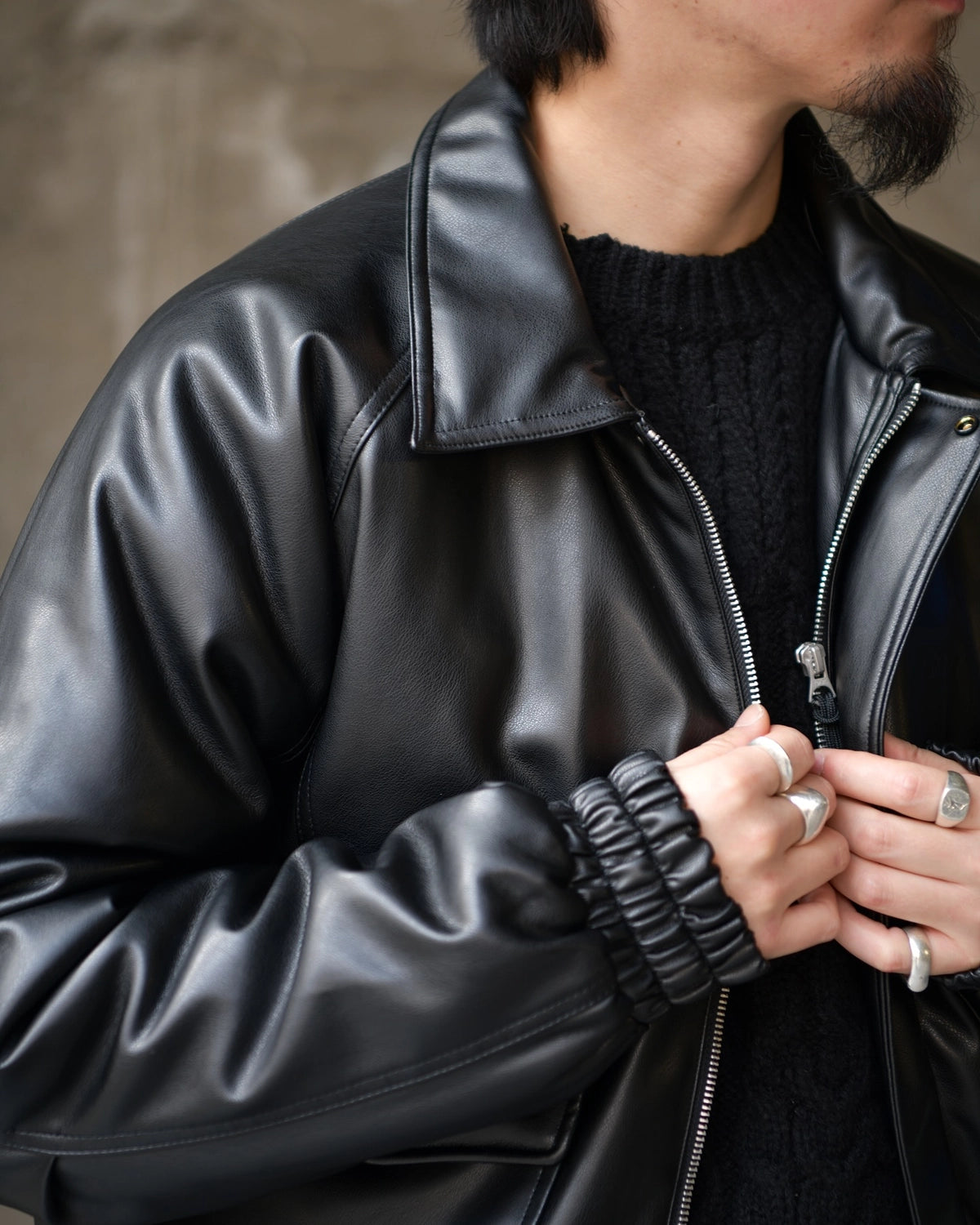 DELUXE / NOTORIOUS (25AD5333)