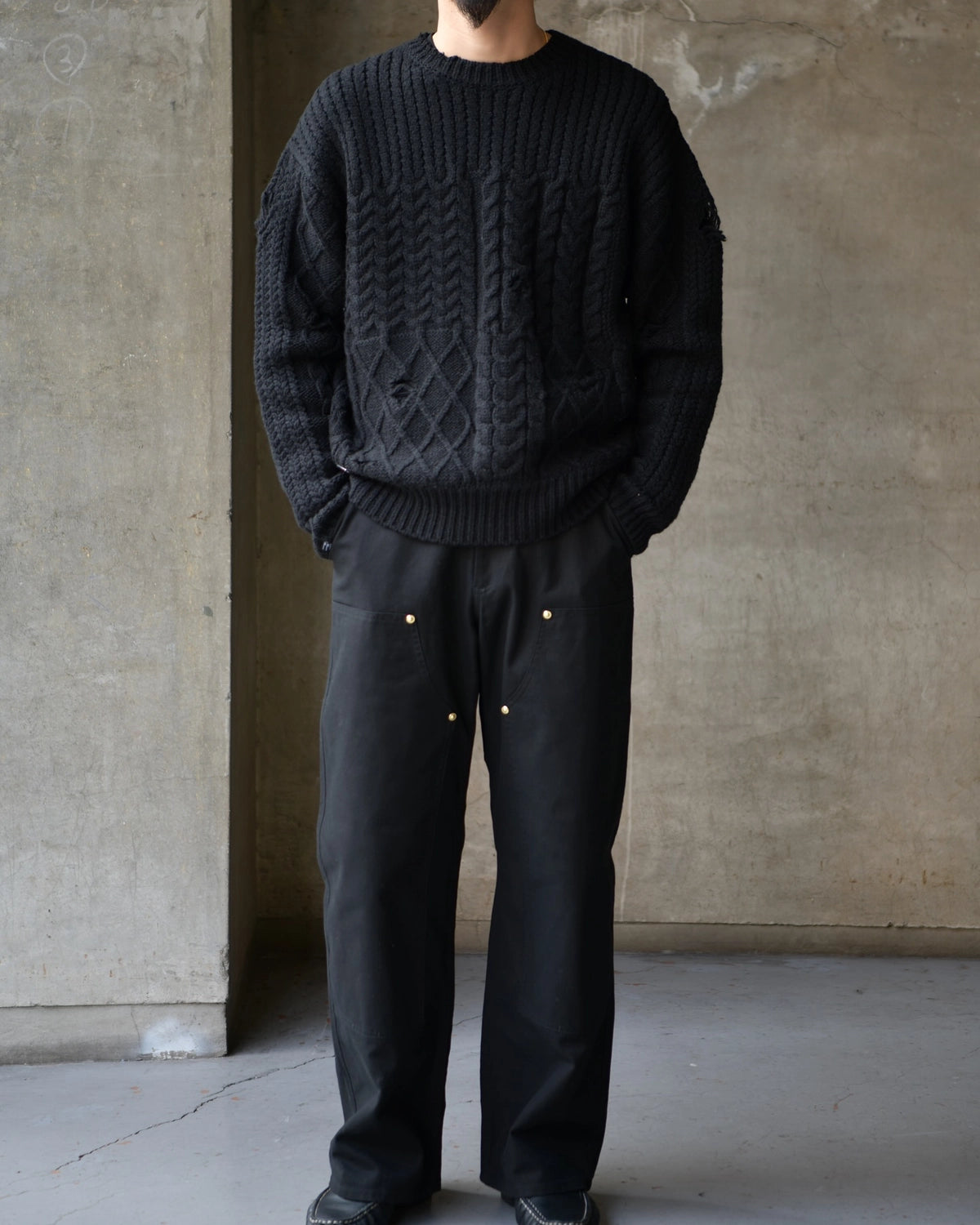 DELUXE / SAVAGE WAVES (25AD3217)