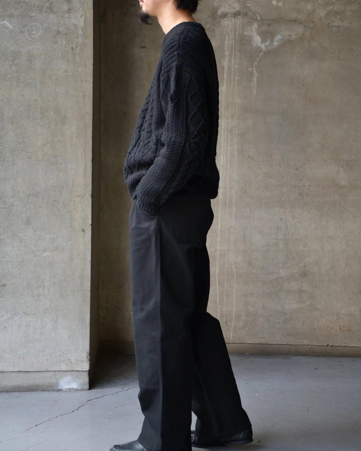 DELUXE / SAVAGE WAVES (25AD3217)