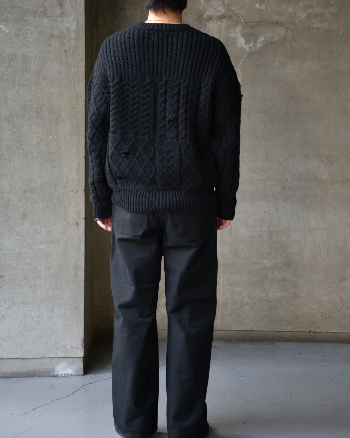 DELUXE / SAVAGE WAVES (25AD3217)