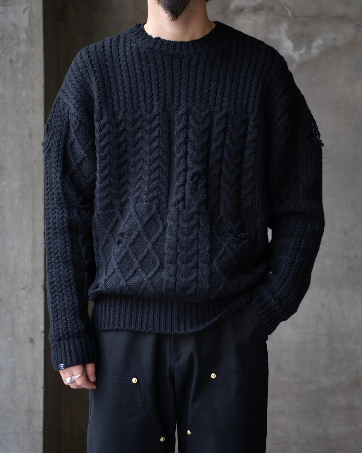 DELUXE / SAVAGE WAVES (25AD3217)