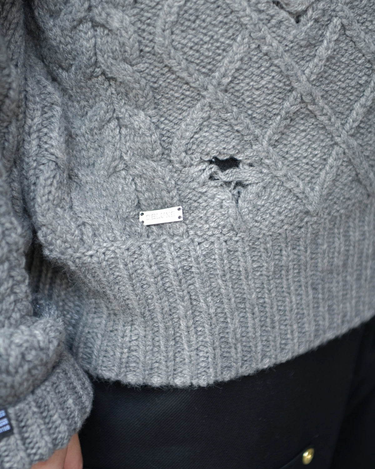 DELUXE / SAVAGE WAVES (25AD3217)