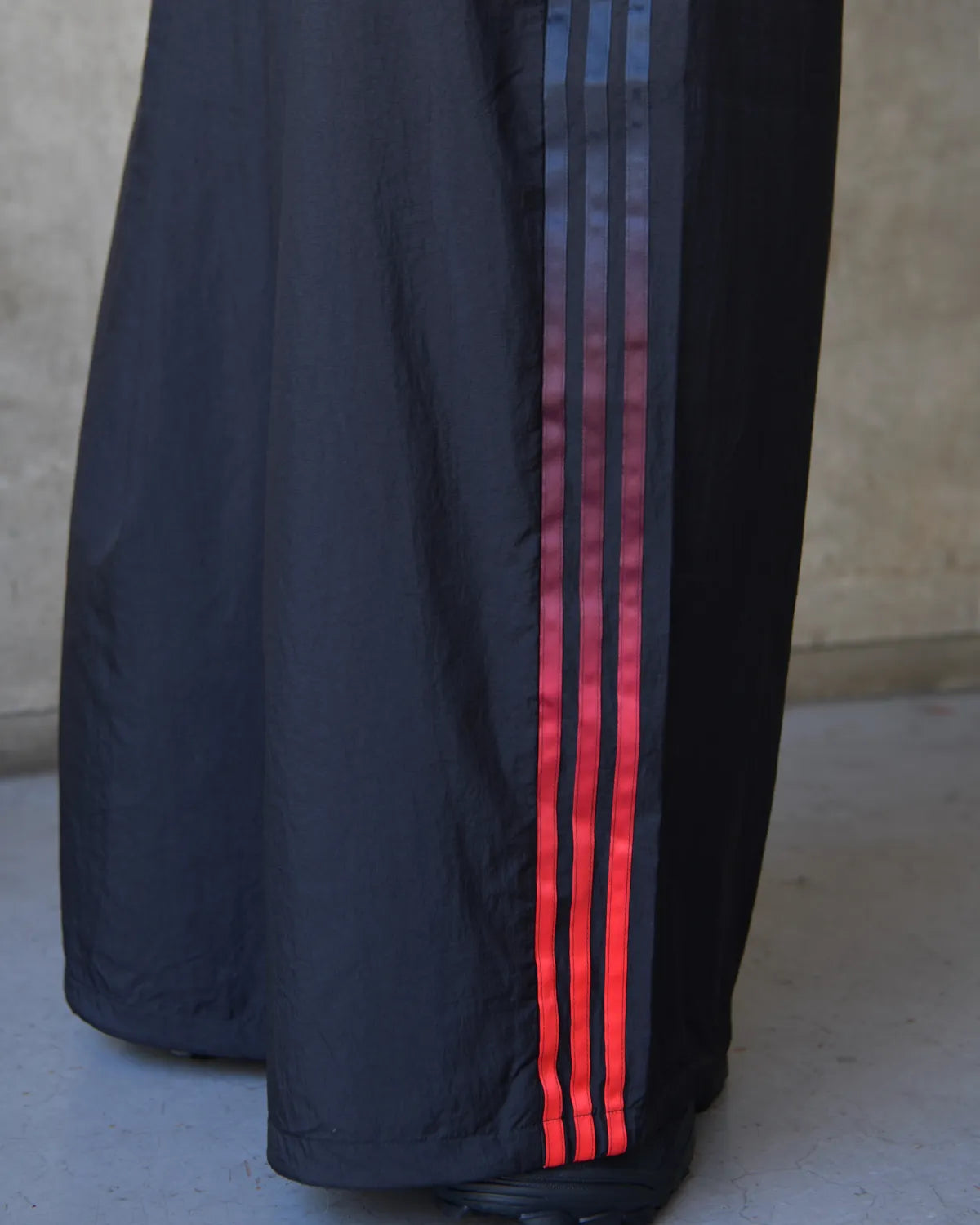Y-3 / GRD 3S WIDE PANTS (HZ9641-APPA26)