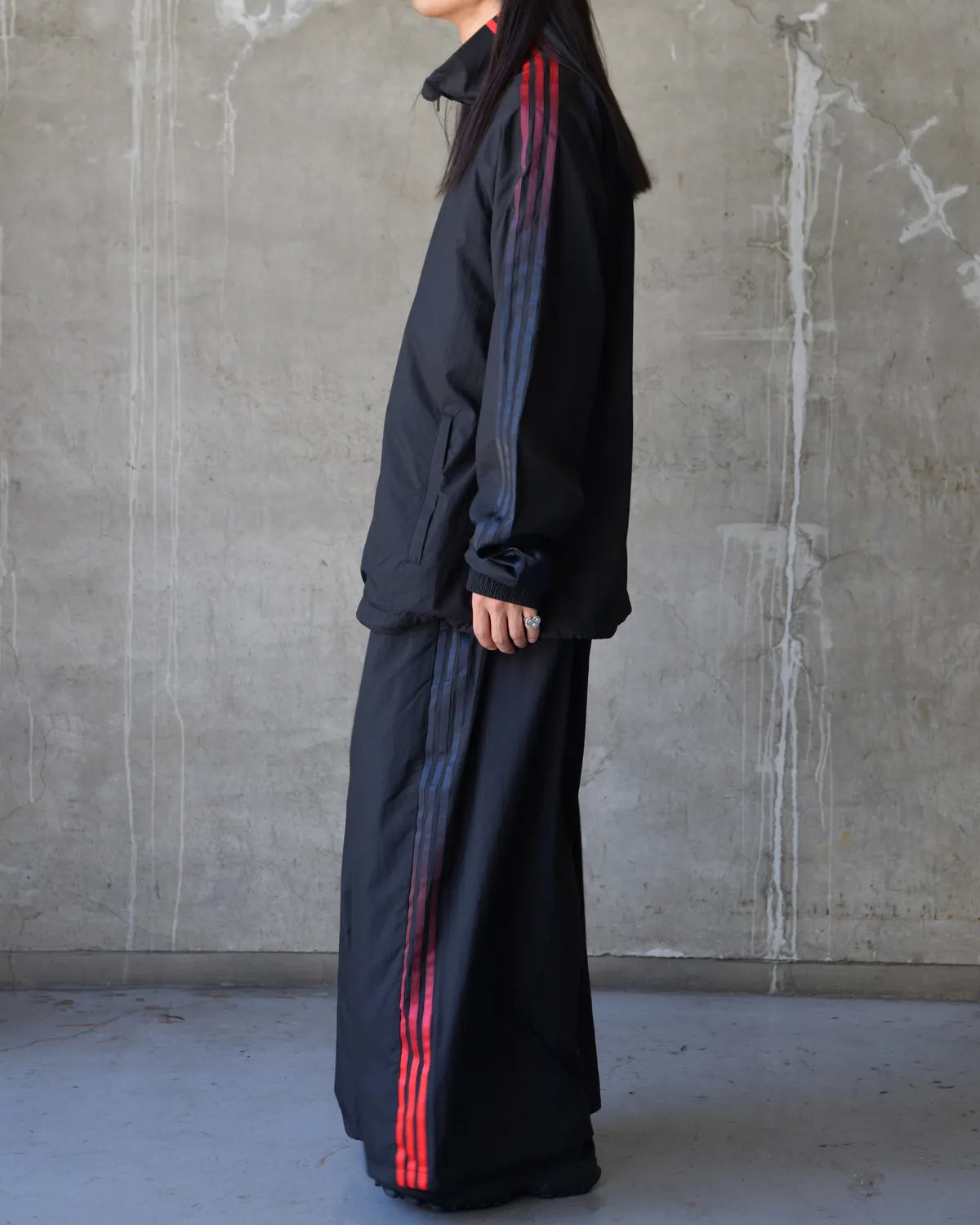 Y-3 / M GRD 3S NYL TT (KS3804-APPA26)