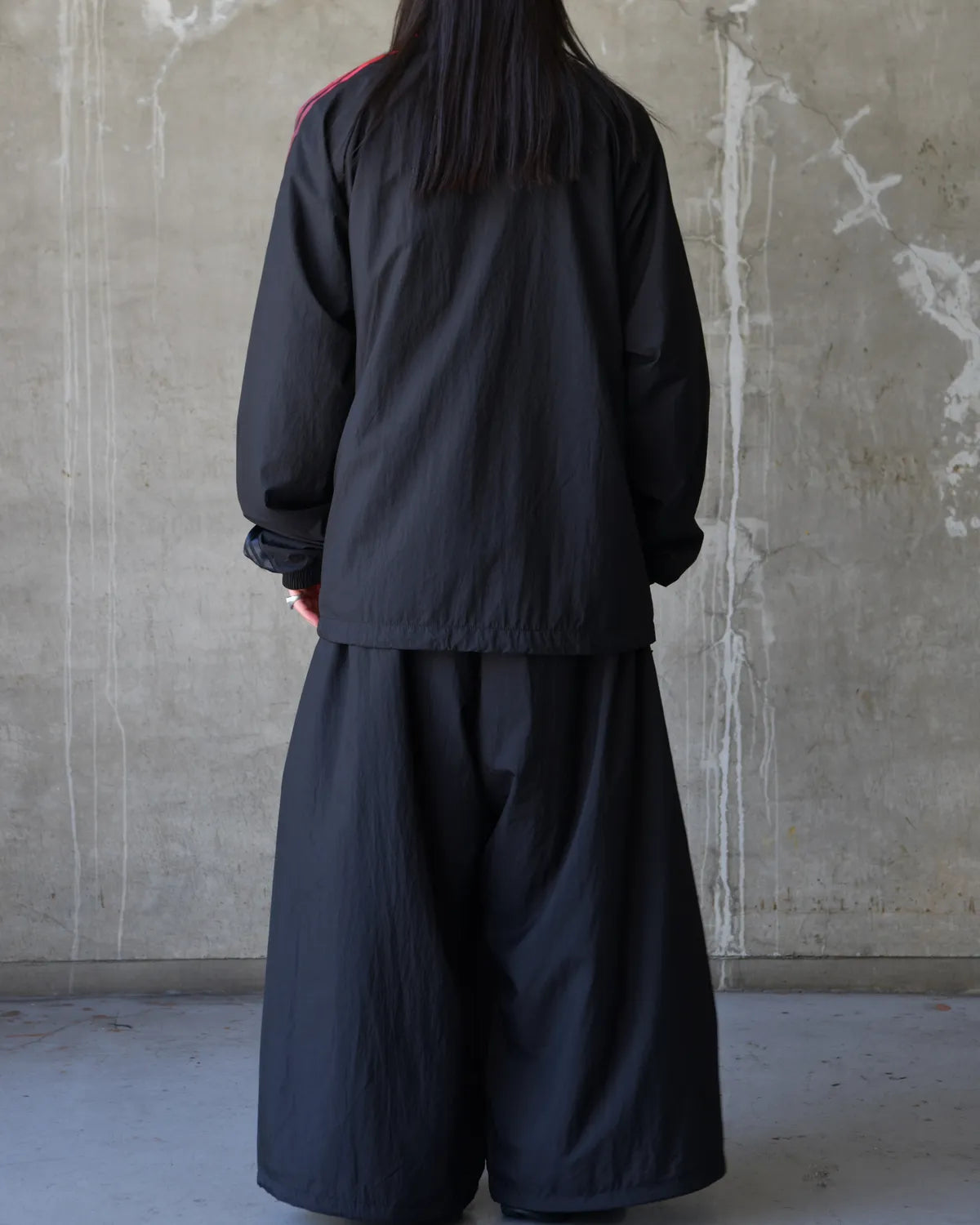 Y-3 / M GRD 3S NYL TT (KS3804-APPA26)