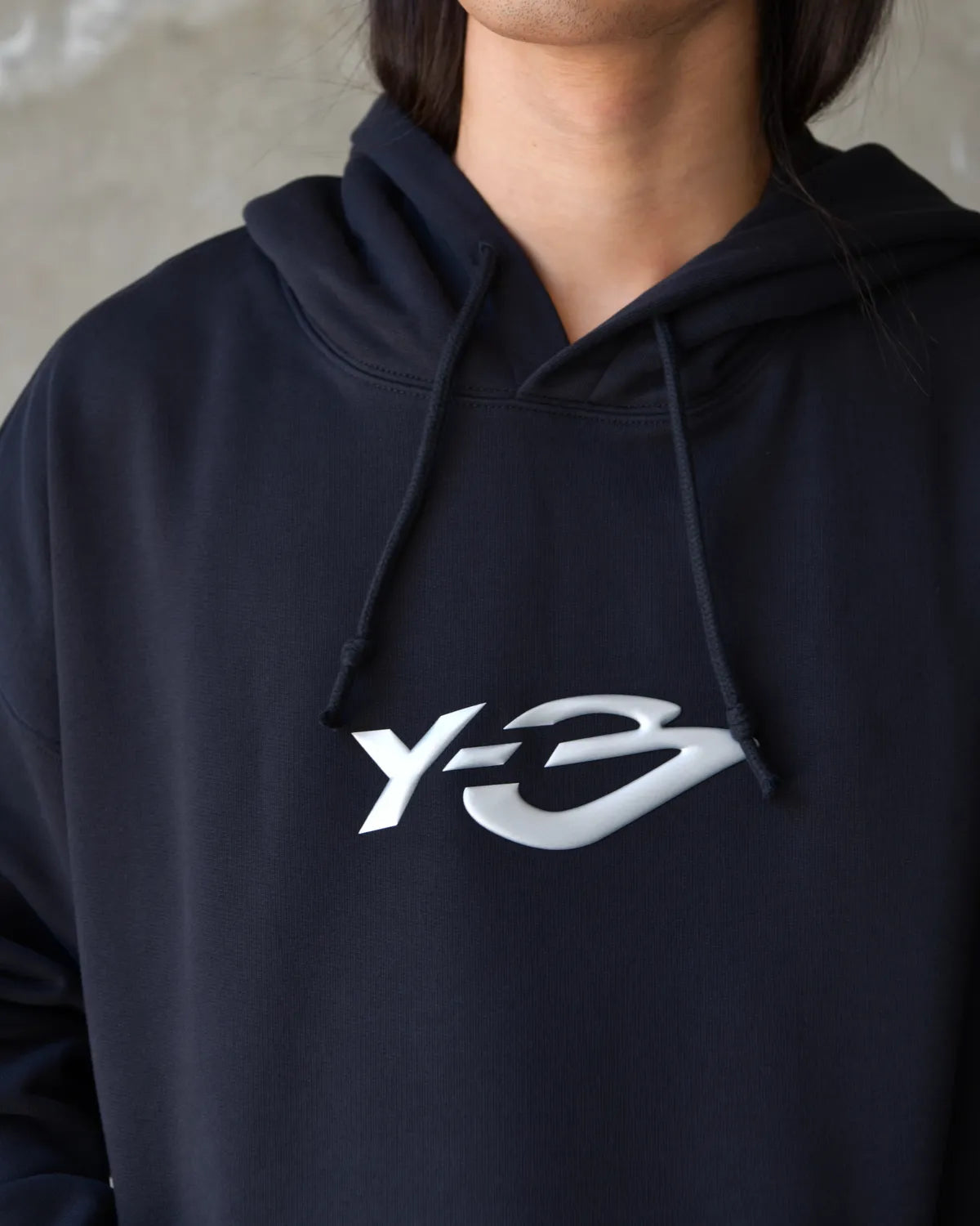 Y-3 / LIQUID LG FT HD (KR1070-APPA26)