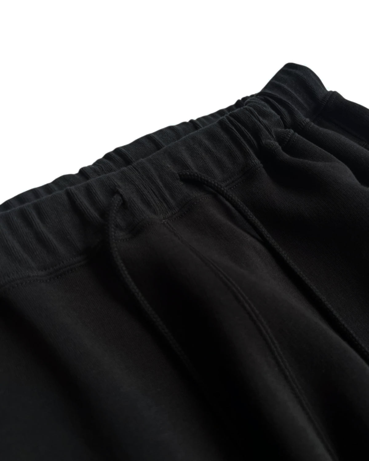 DESCENDANT / PX JERSEY TROUSERS (262ATDS-PTM01)