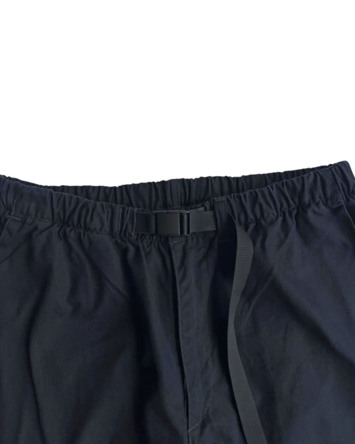 DESCENDANT / CLASP DUCK TROUSERS (262TQDS-PTM04)