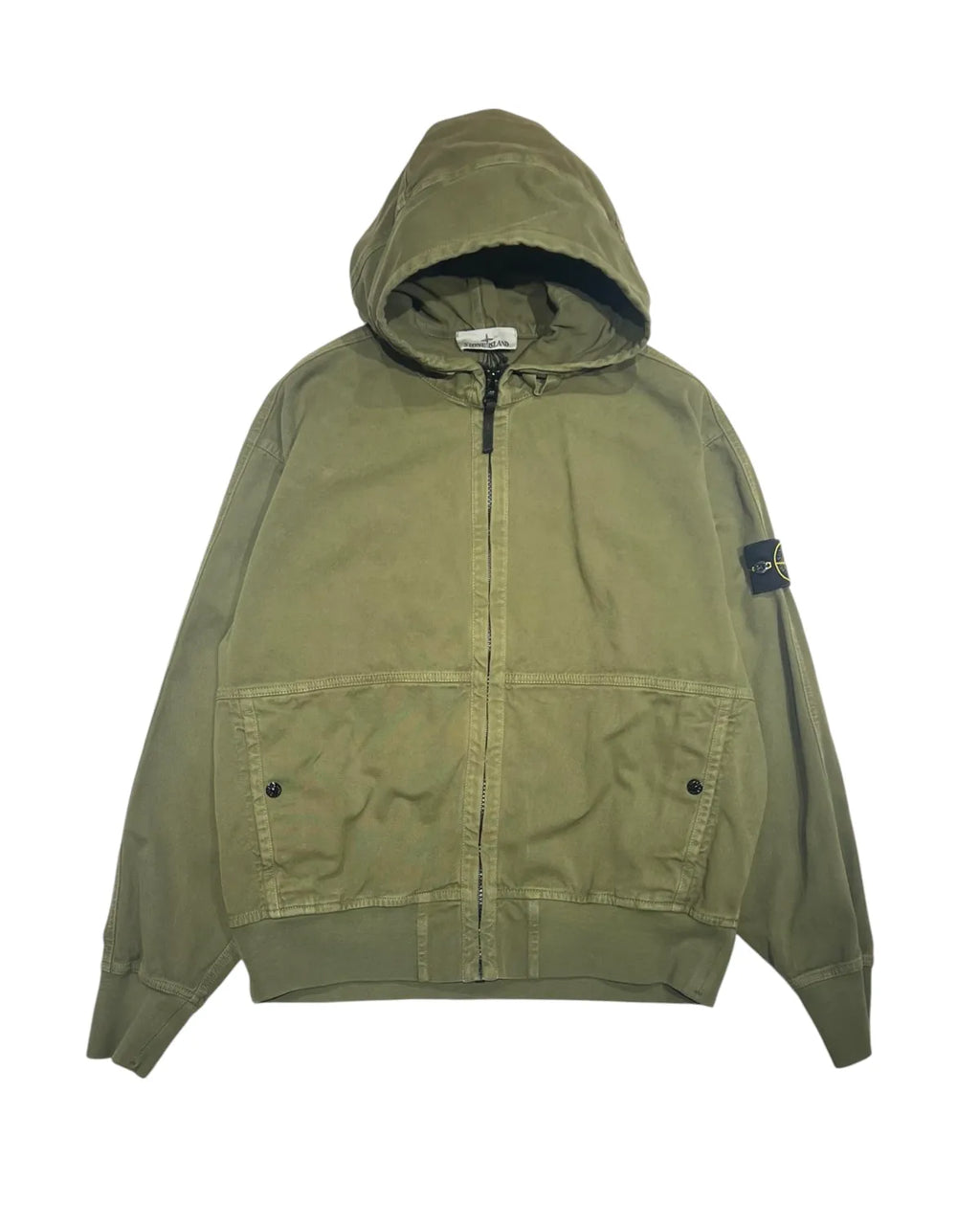STONE ISLAND (ストーンアイランド) / JACKET | 公式通販 JACK in the NET STONE ISLAND (ストーンアイランド) / JACKET | 公式通販 JACK in the NET