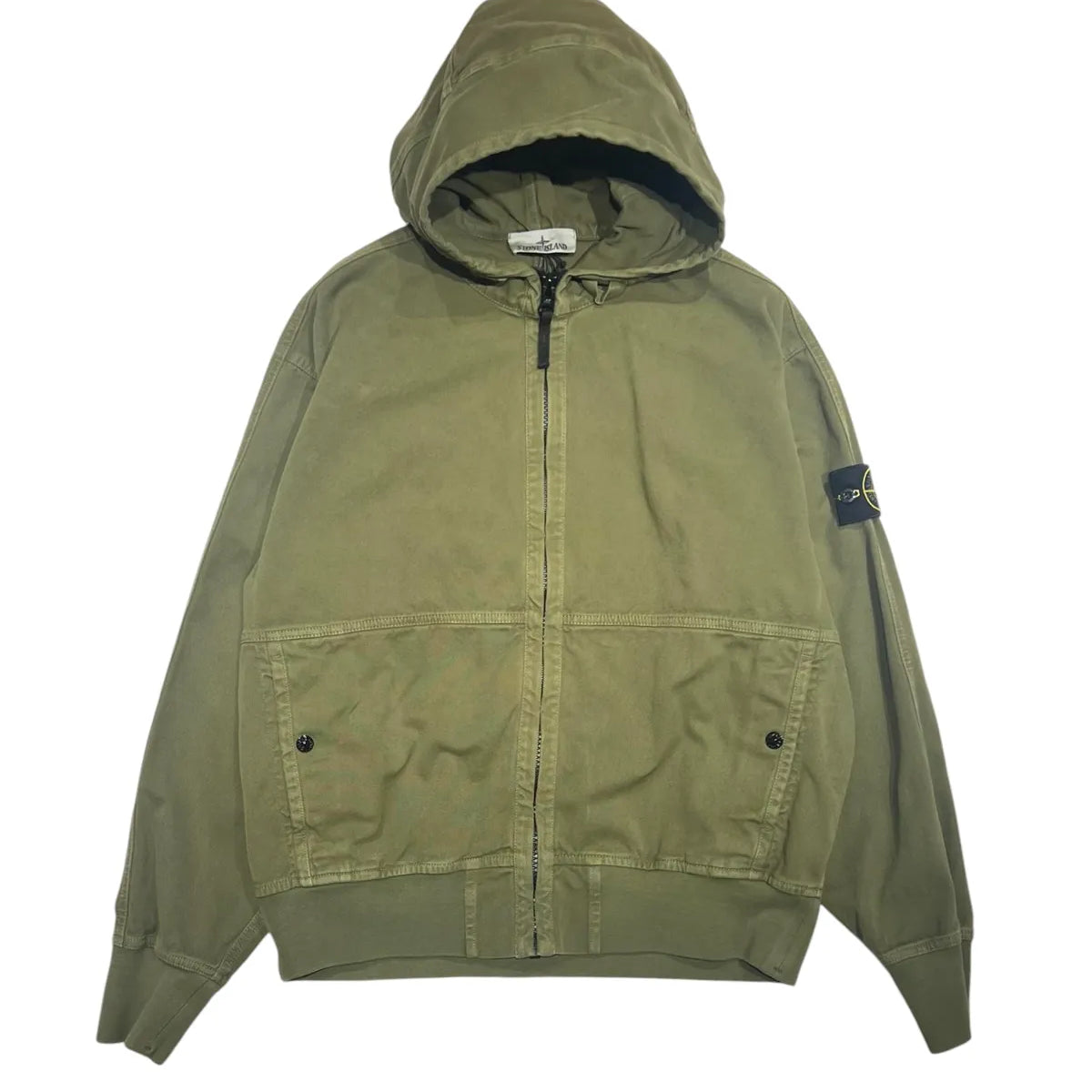 STONE ISLAND (ストーンアイランド) / JACKET | 公式通販 JACK in the NET STONE ISLAND (ストーンアイランド) / JACKET | 公式通販 JACK in the NET