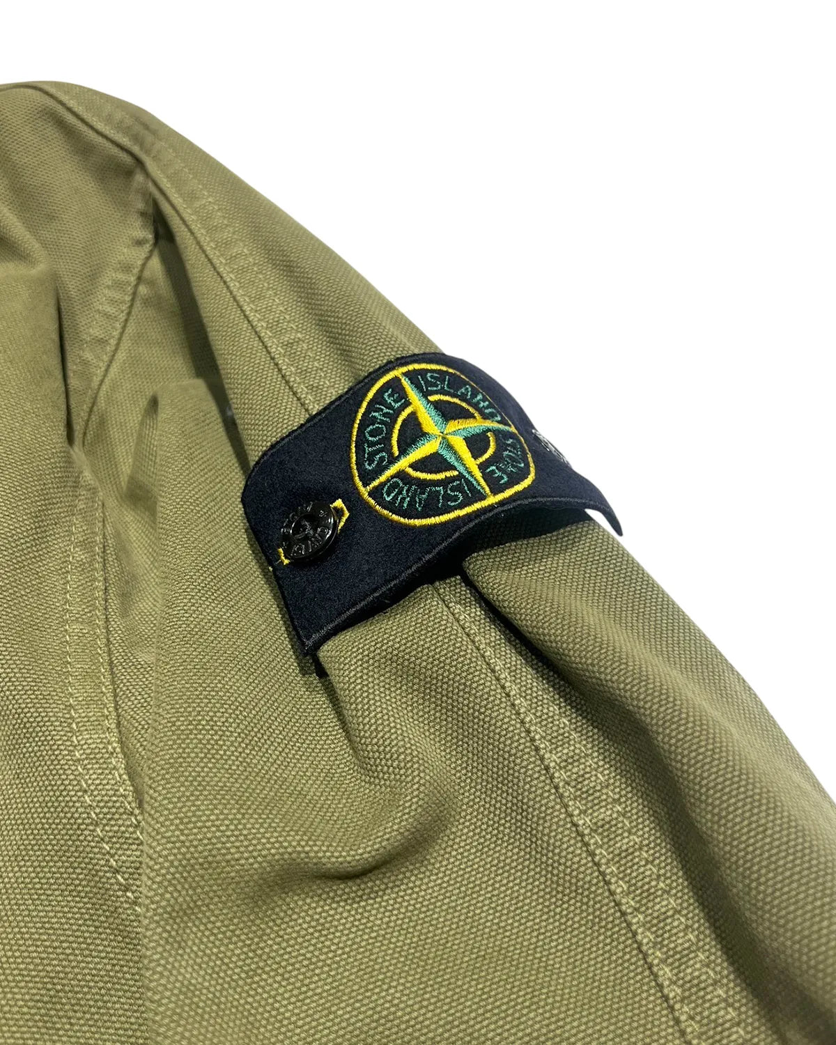 STONE ISLAND / JACKET (L1S156100068)