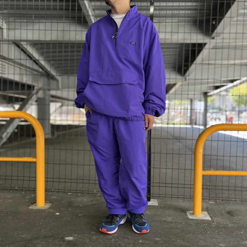 GOD SELECTION XXX / TRACK PANTS (GX-A24-PT-01)