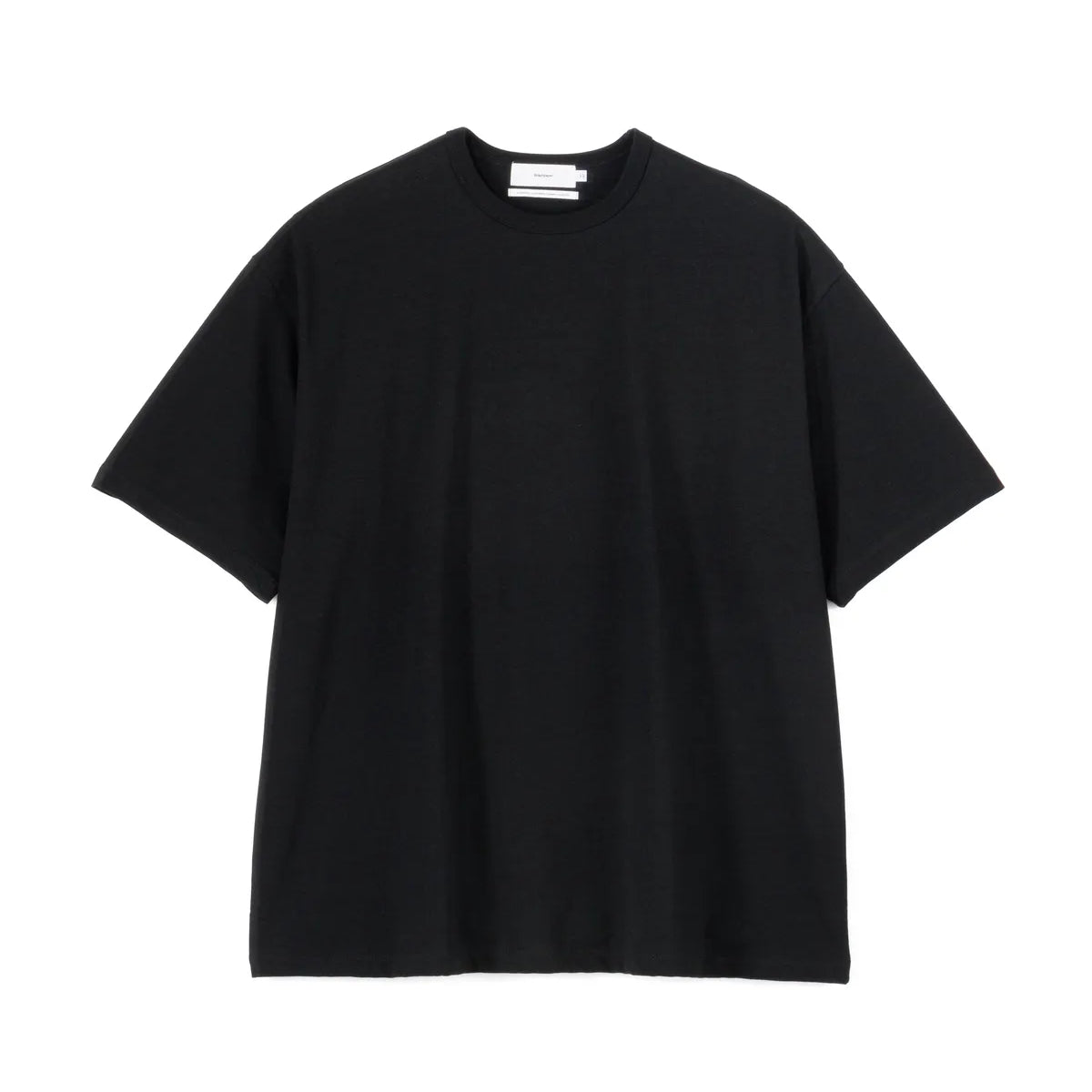 Graphpaper (グラフペーパー) / Recycled Cotton Jersey S/S Tee