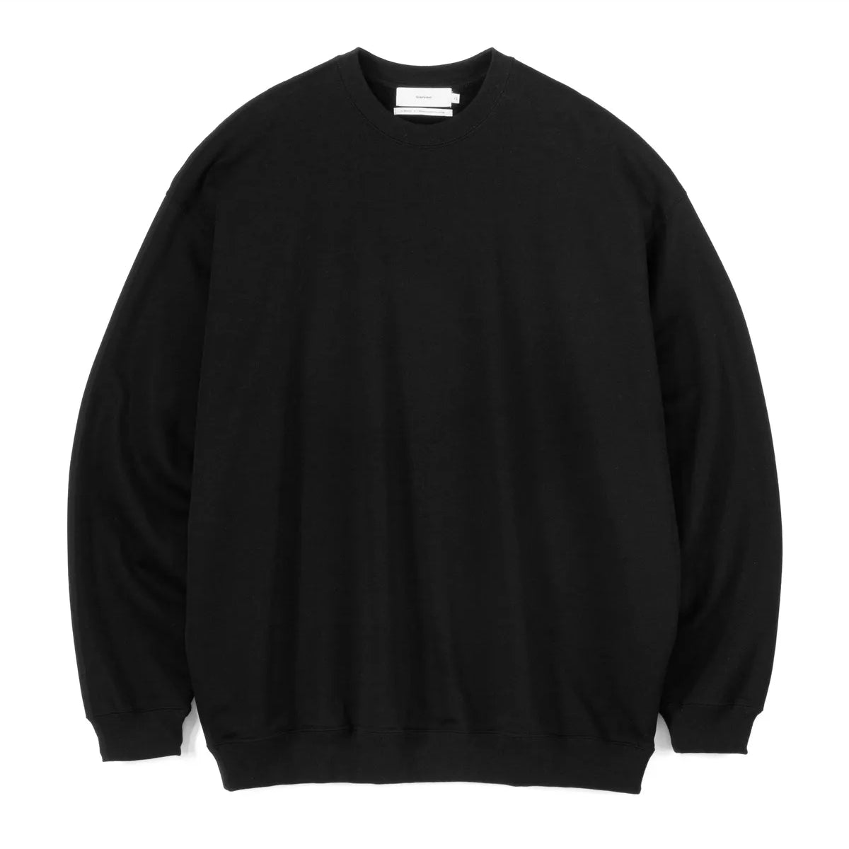 トップス Graphpaper High Gauge Soft Terry Crew IMG_1993_1200x1200_crop_center