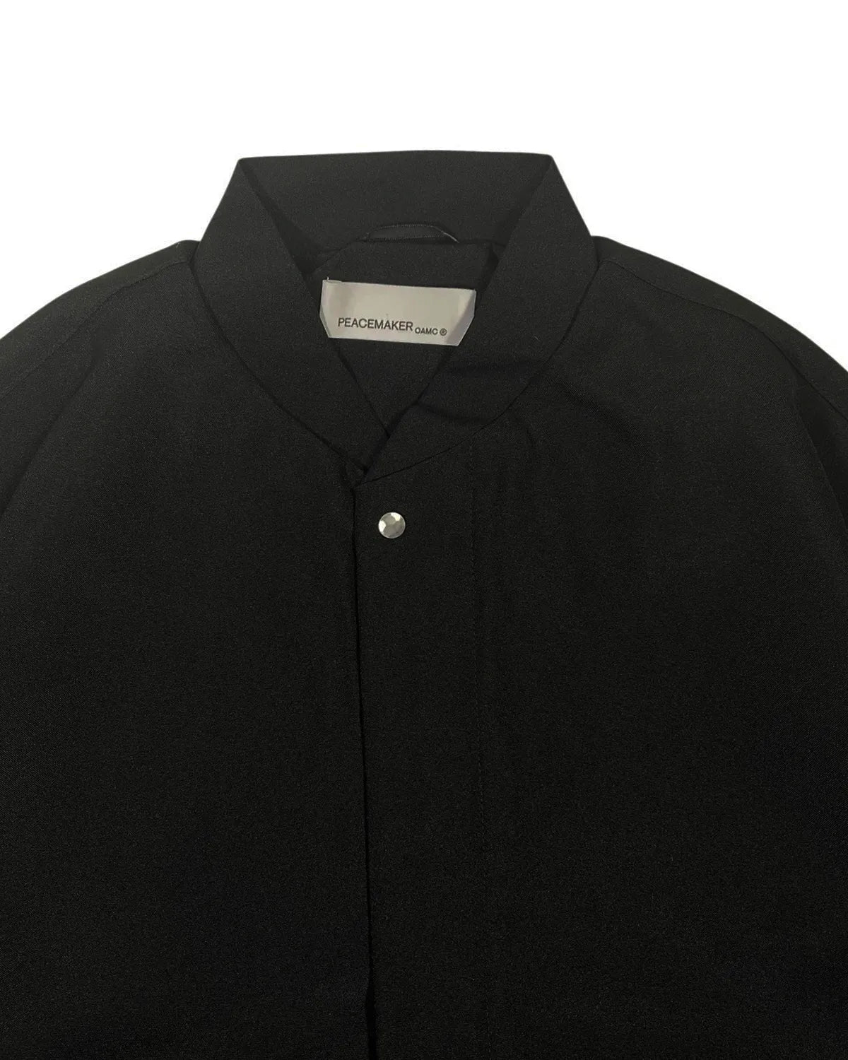 OAMC Peacemaker / Tech Overshirt (PCM2OS01APL)