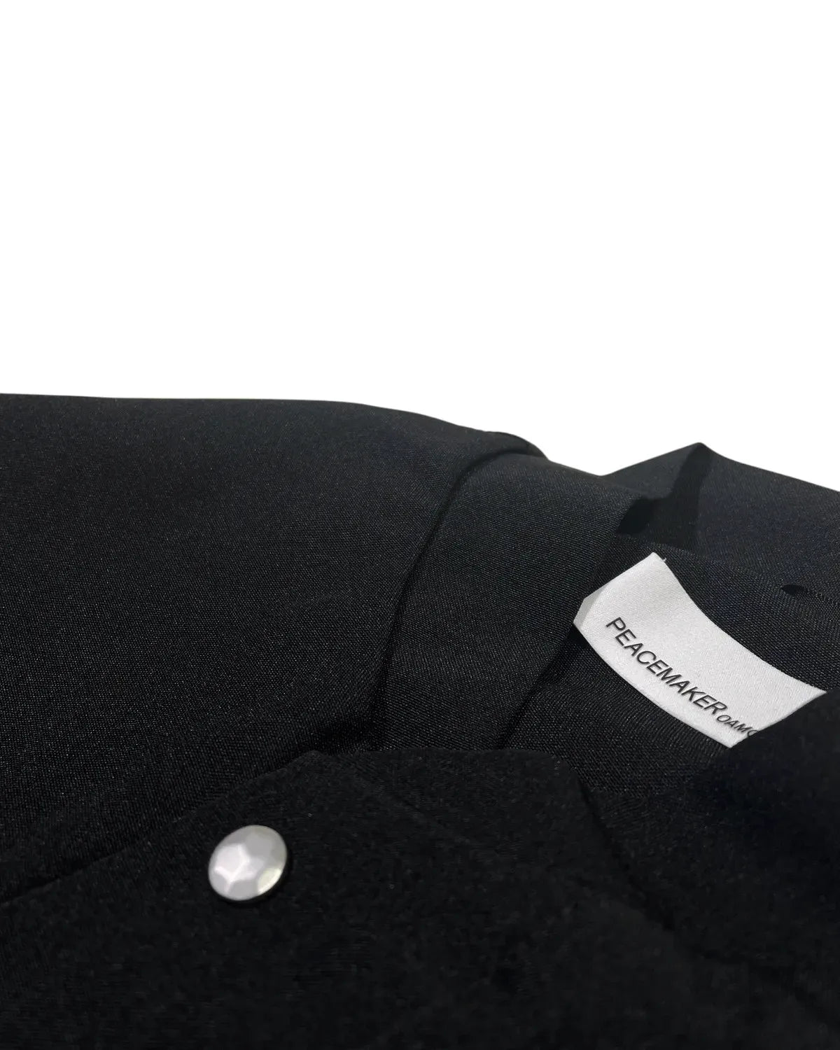 OAMC Peacemaker / Tech Overshirt (PCM2OS01APL)