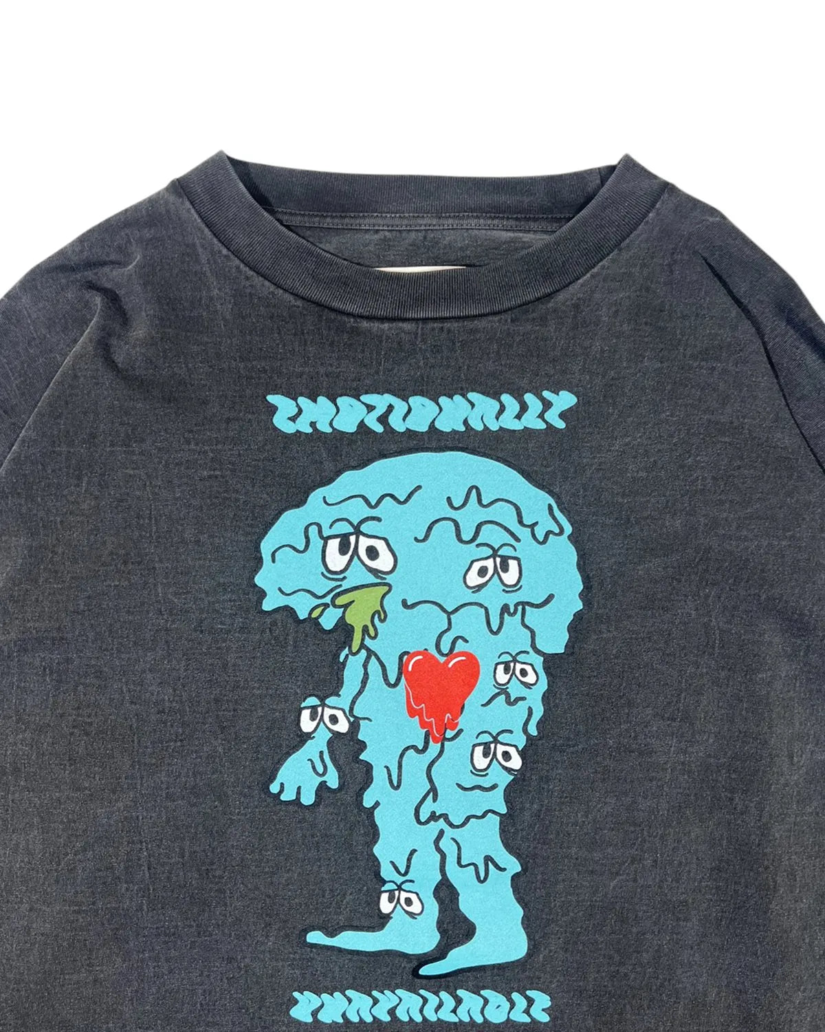 Emotionaly Unavailable / × NEIGHBORHOOD BE@RBRICK 1000%