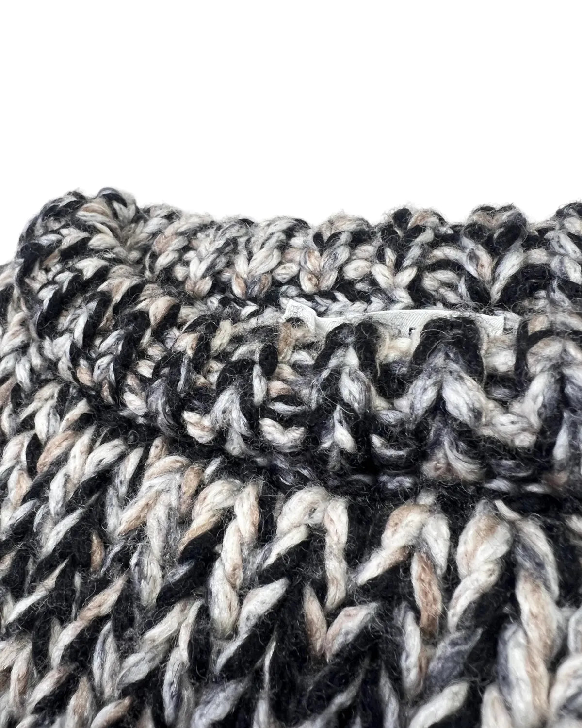 LEMAIRE / BOXY CREW NECK SWEATER (TO1436 LK1046)