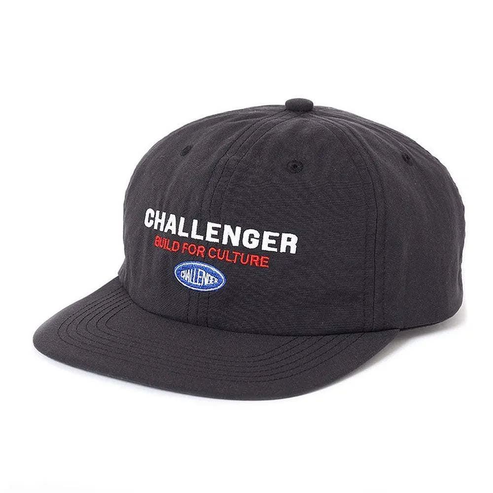 CHALLENGER / SAILOR LOGO CAP (CLG-AC 024-045)