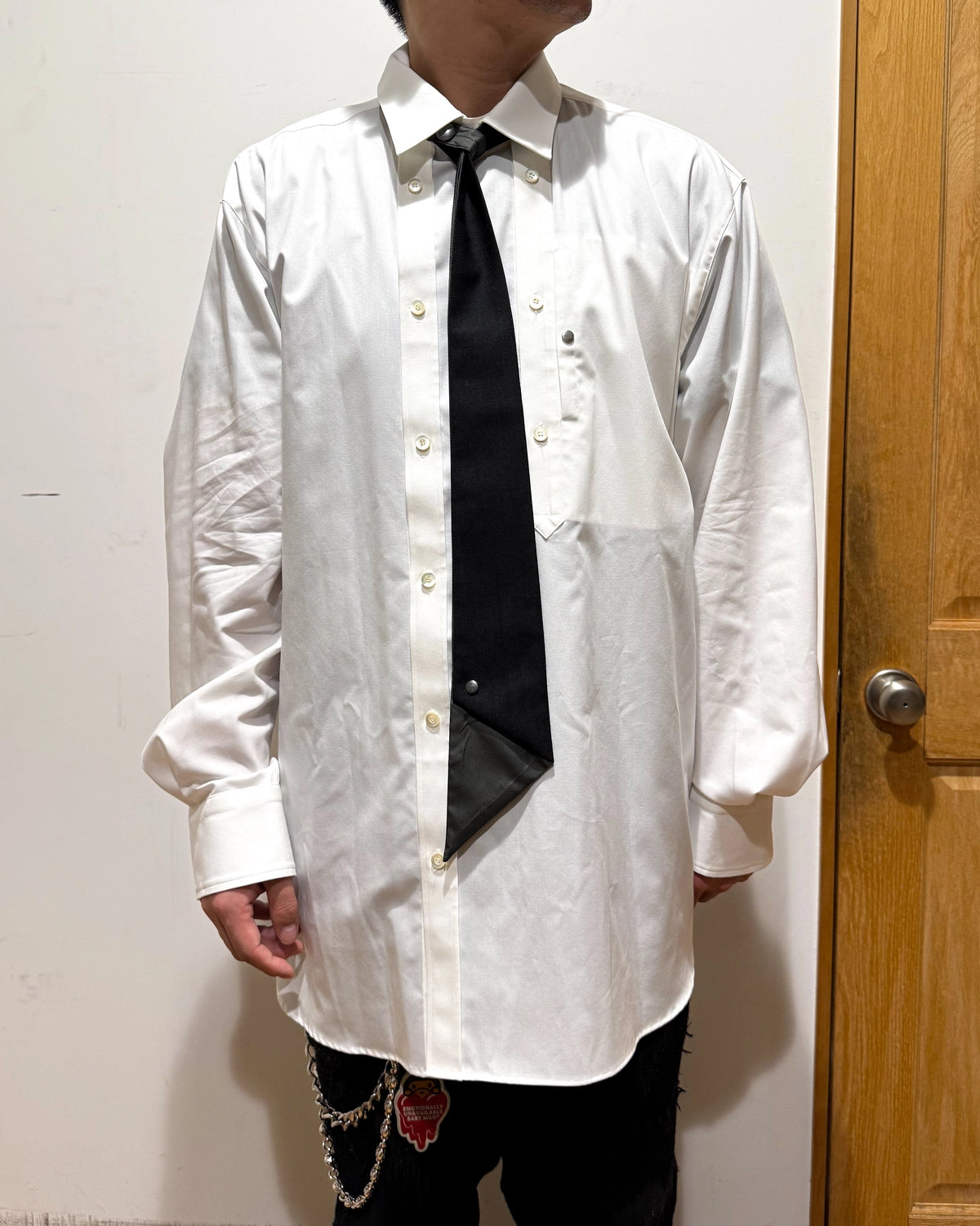Tamme / NOT-TIE "SUITING" (25A0362)