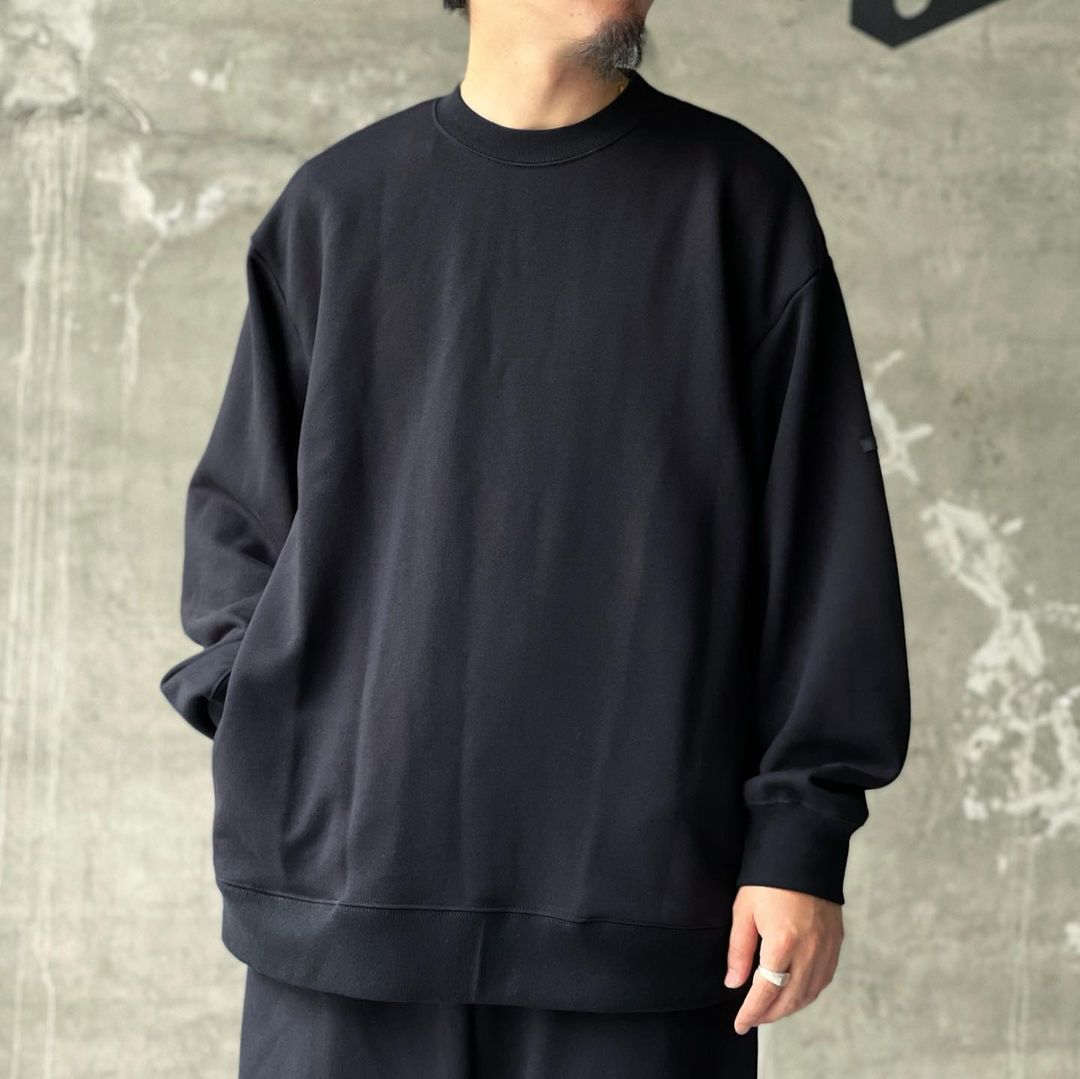 N.HOOLYWOOD / SWEATSHIRT | Official mail order / JACK in the NET