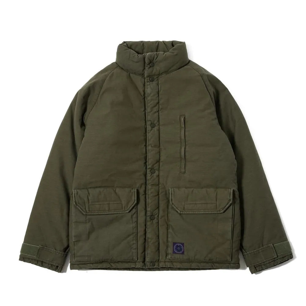 MASSES / PUFF JKT M (1249028014)