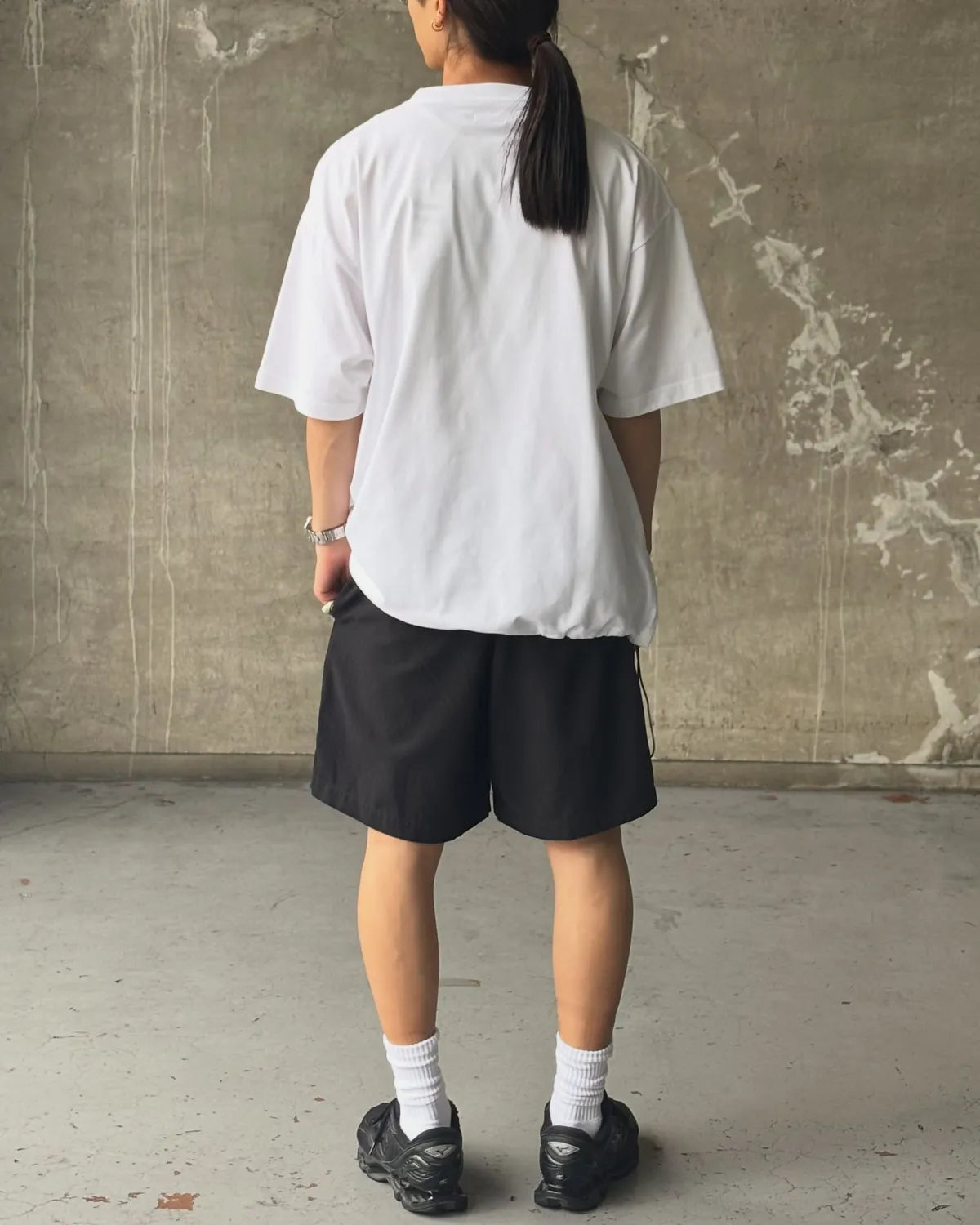 Chaos Fishing Club / Tsuri King T-Shirt S/S  (CFC-26SS-TEE09)