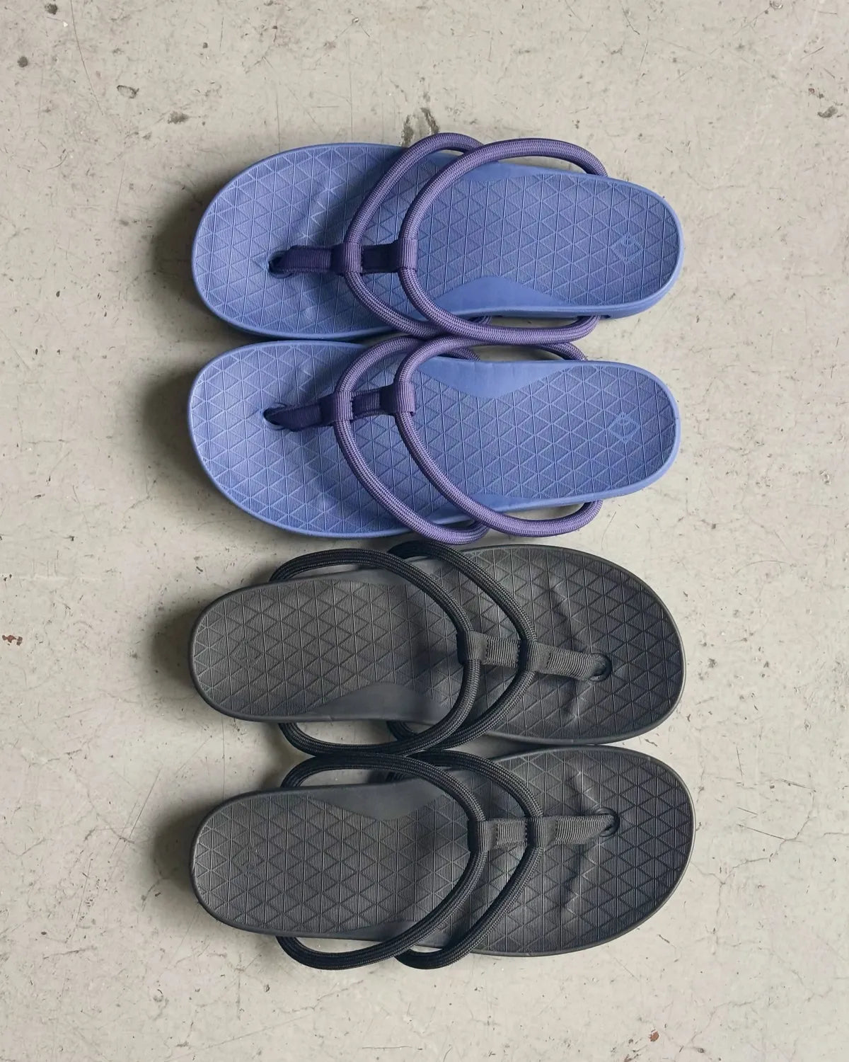 NONNATIVE × rig / BAHARINI (NN-F4854)
