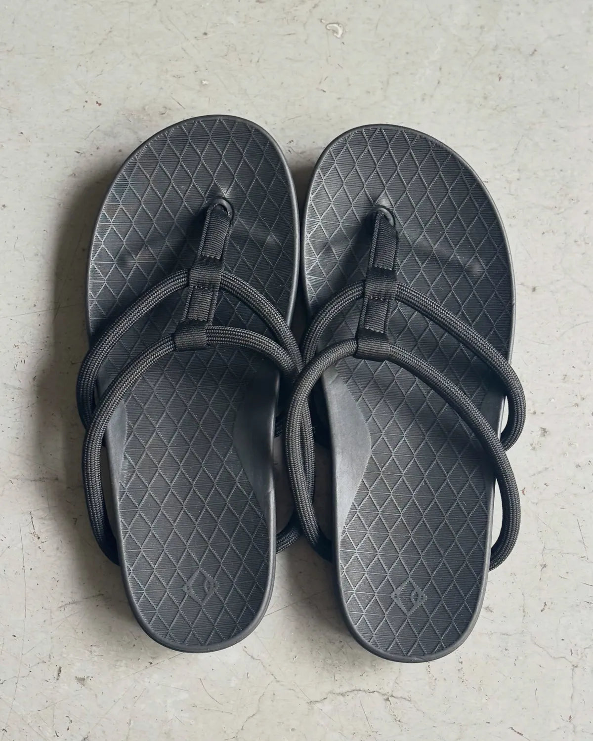 NONNATIVE × rig / BAHARINI (NN-F4854)